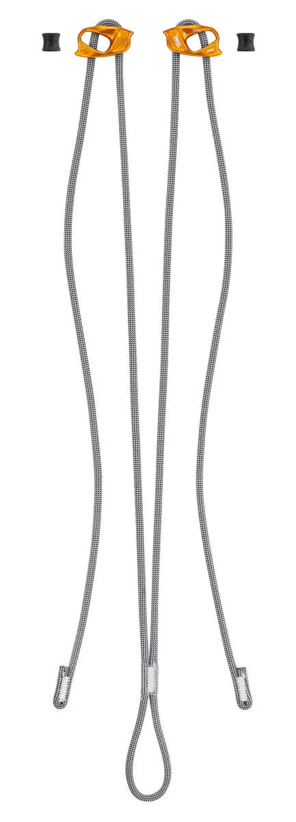 Petzl Evolv Adjust PAS