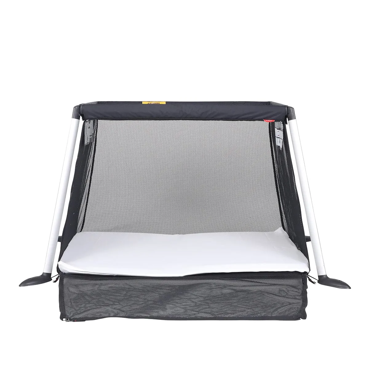 Phil & Teds Traveller Travel Cot V5