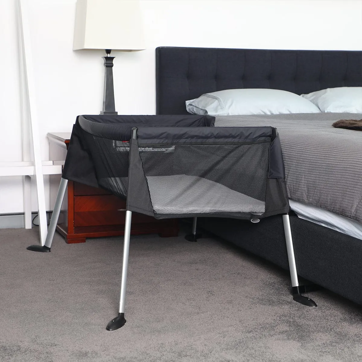 Phil & Teds Traveller Travel Cot V5