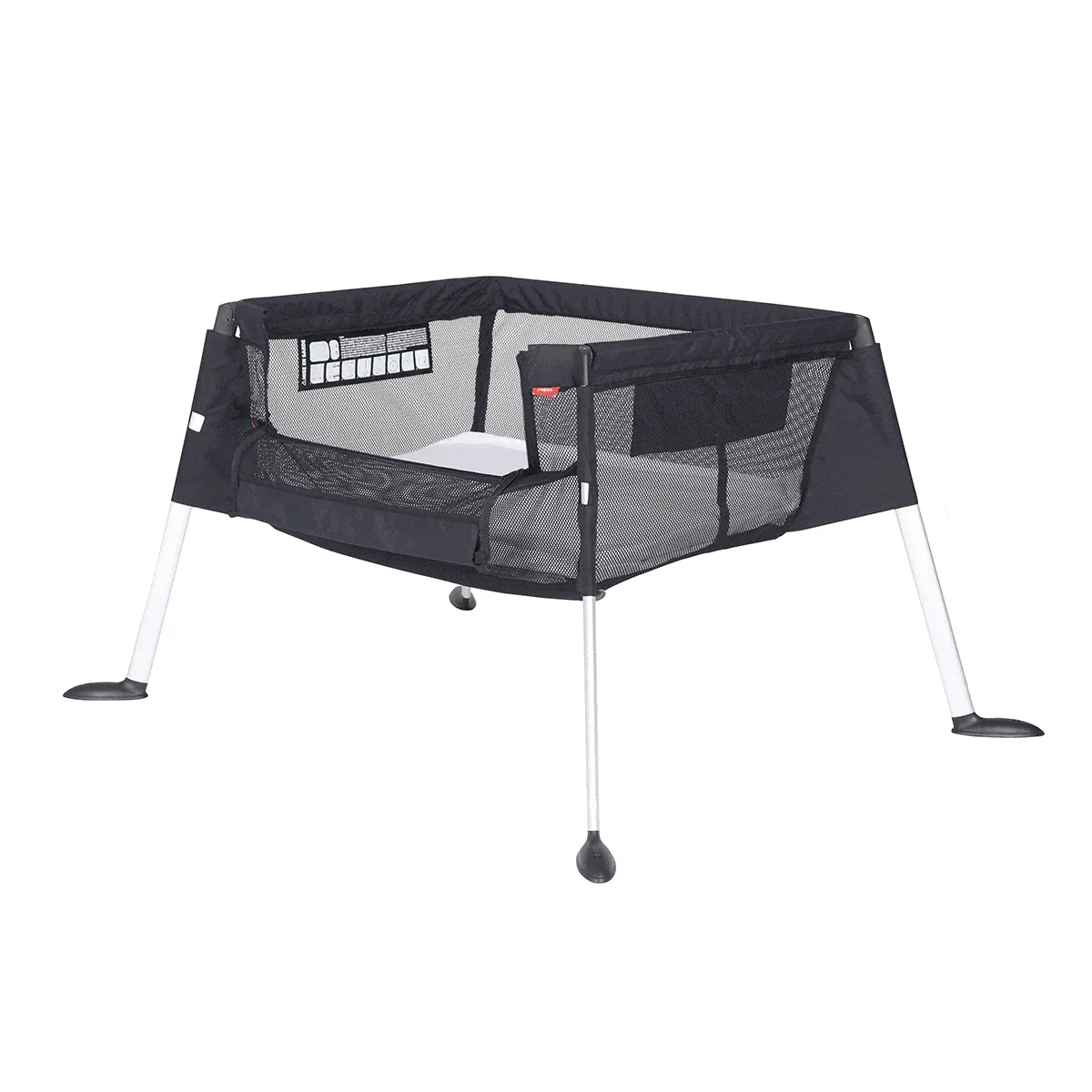 Phil & Teds Traveller Travel Cot V5