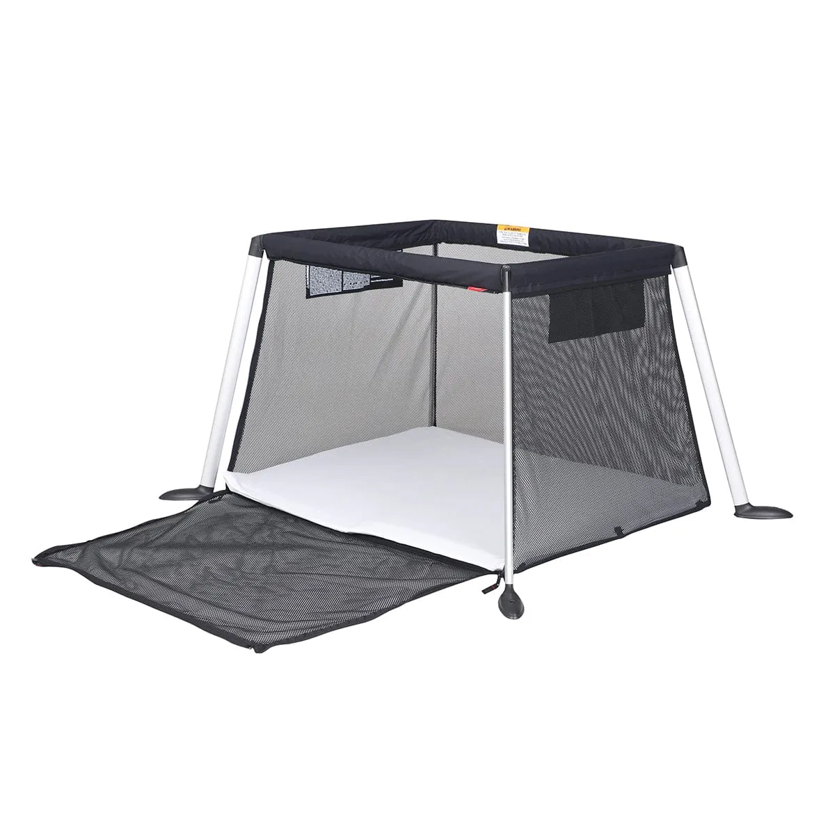 Phil & Teds Traveller Travel Cot V5