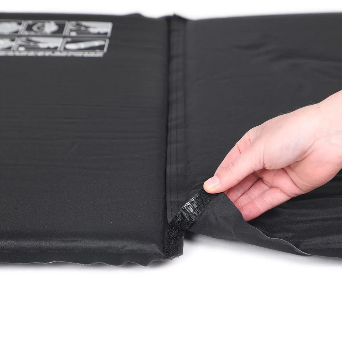 Phil & Teds Traveller Travel Cot V5