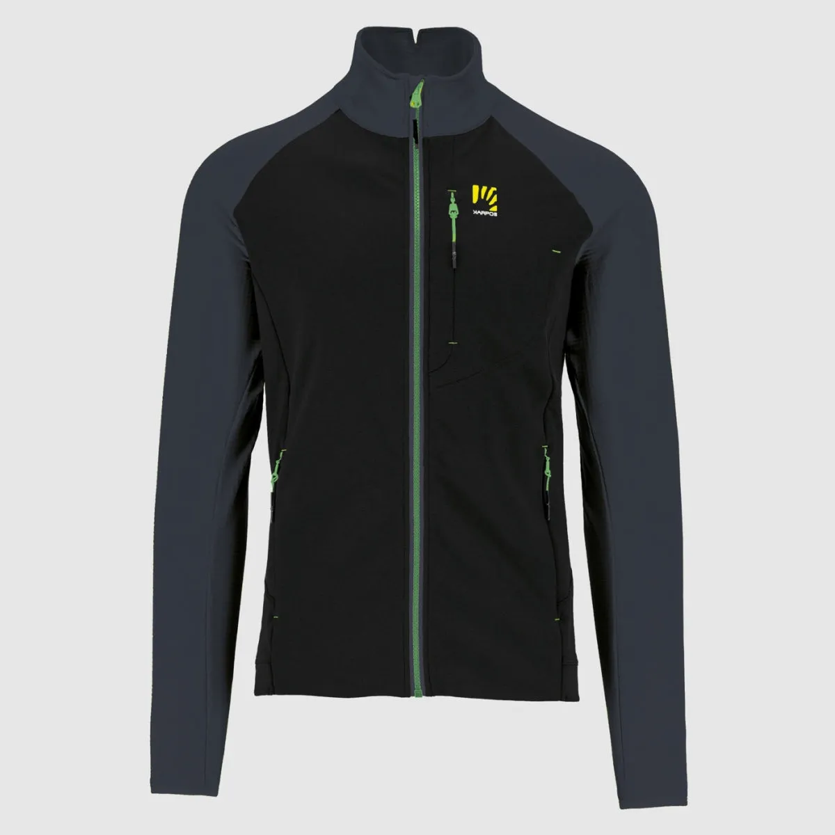 Pizzocco Evo Full-Zip Fleece M
