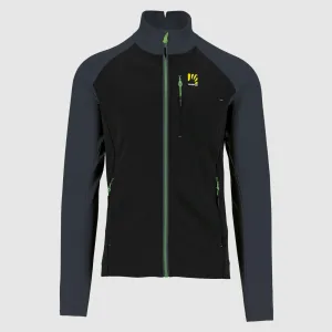 Pizzocco Evo Full-Zip Fleece M