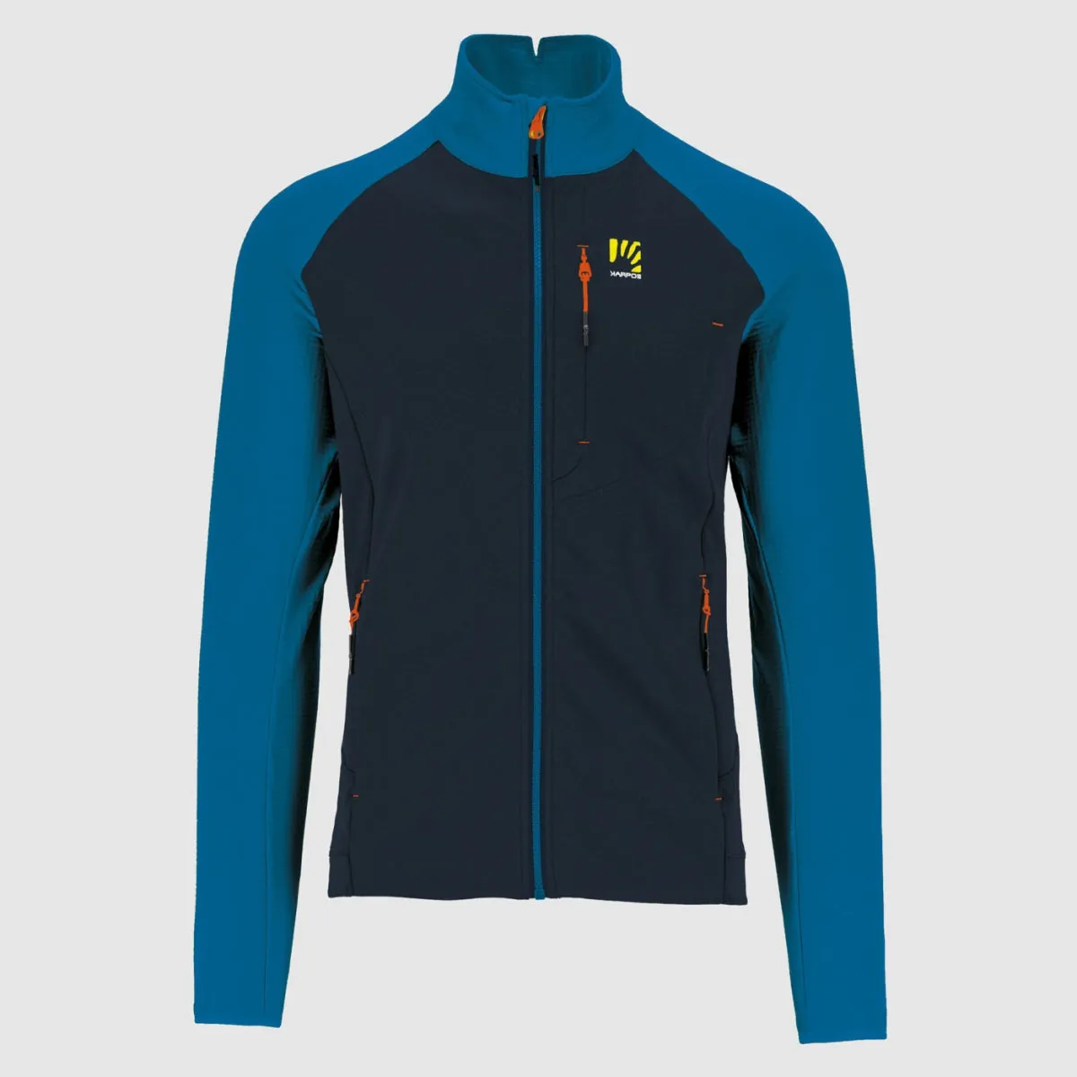 Pizzocco Evo Full-Zip Fleece M