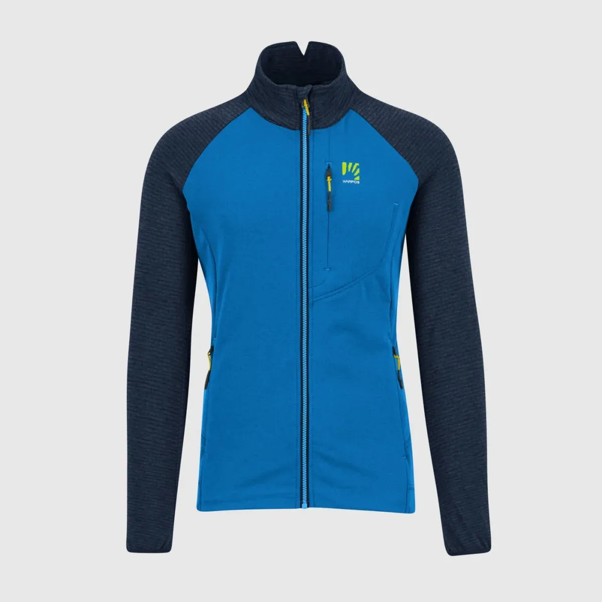 Pizzocco Evo Full-Zip Fleece M