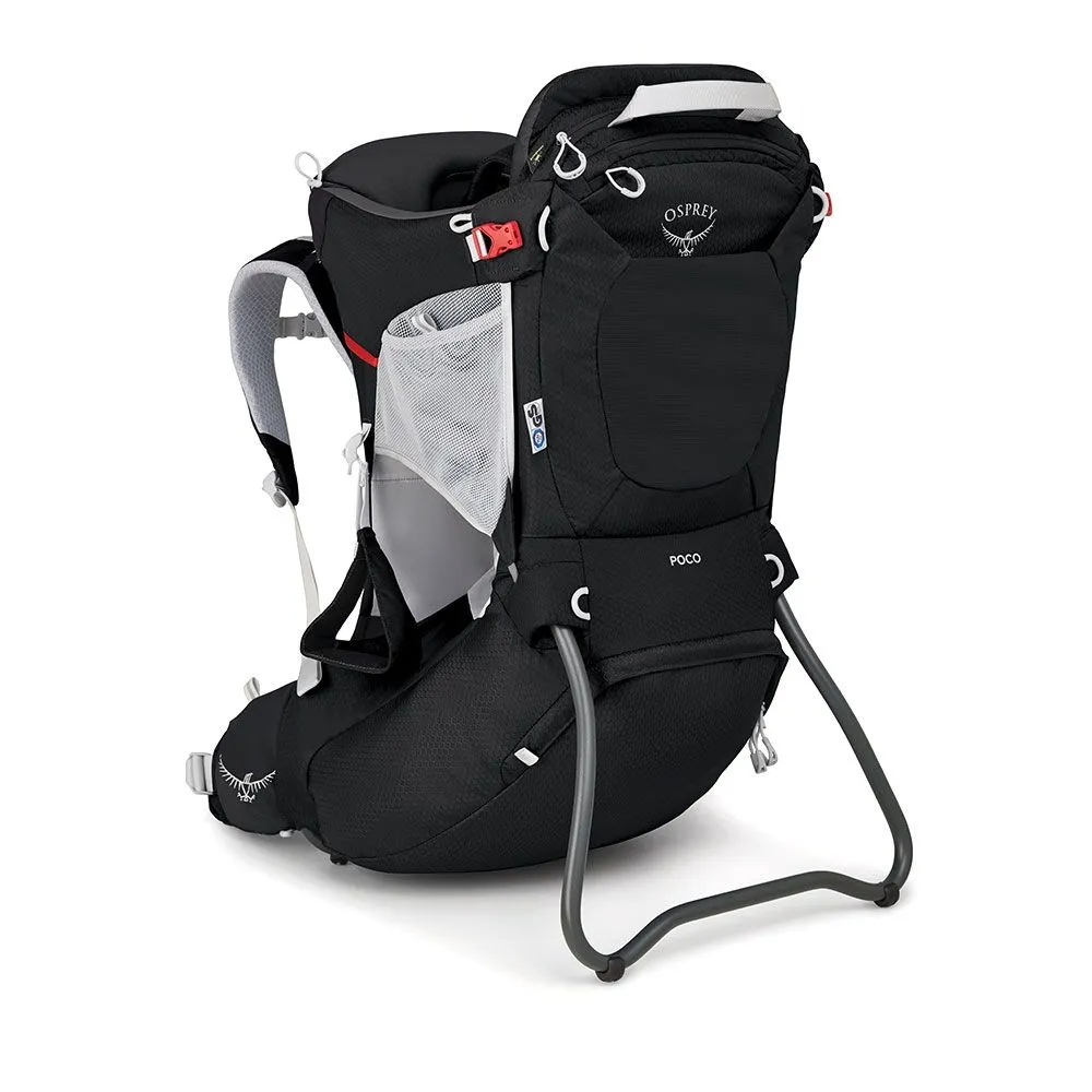 Poco Child Carrier