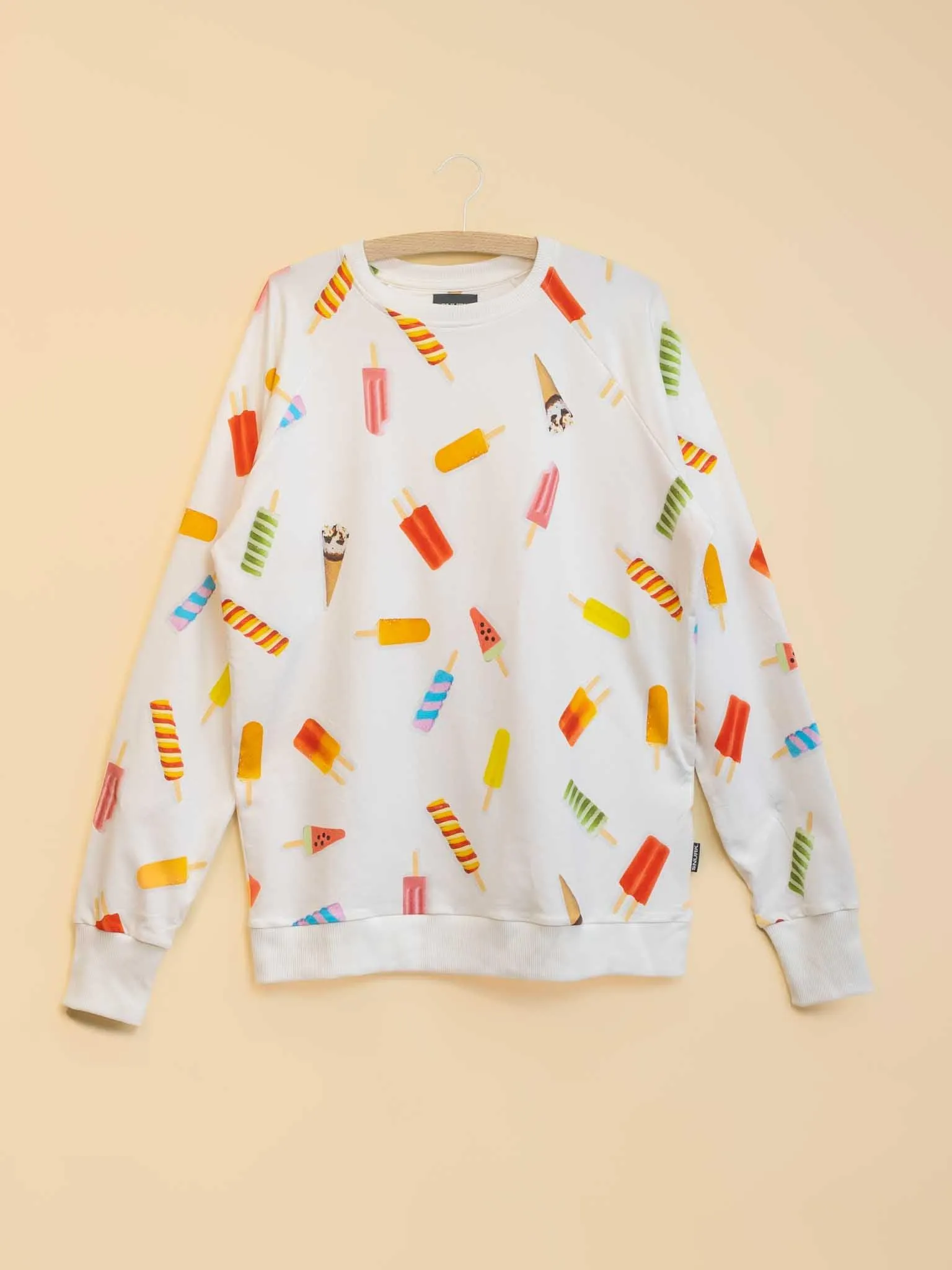 Popsicles Sweater Heren