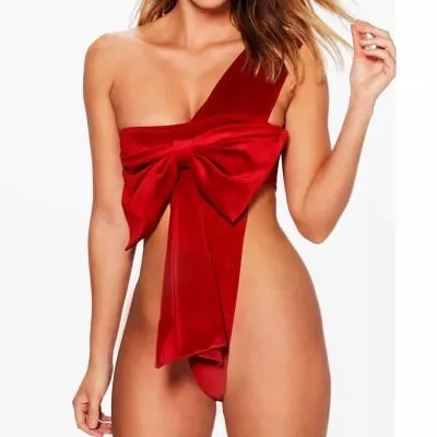Present Bodysuit