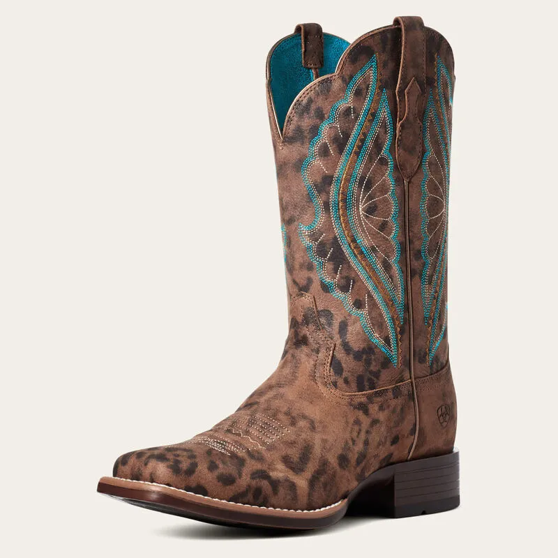 PrimeTime Woman's Western Boot | 10035935