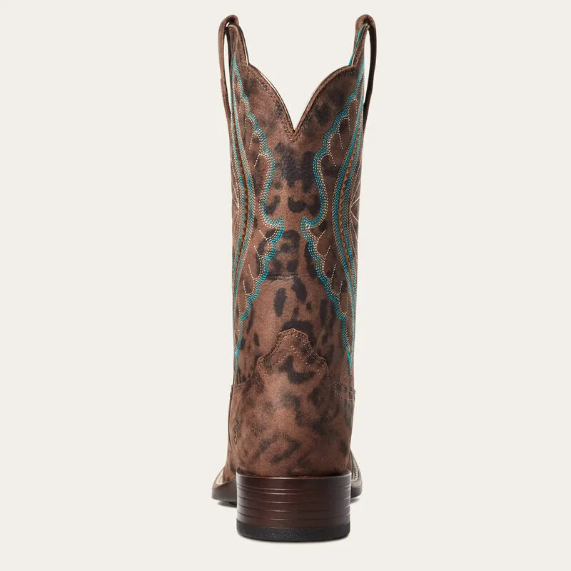PrimeTime Woman's Western Boot | 10035935