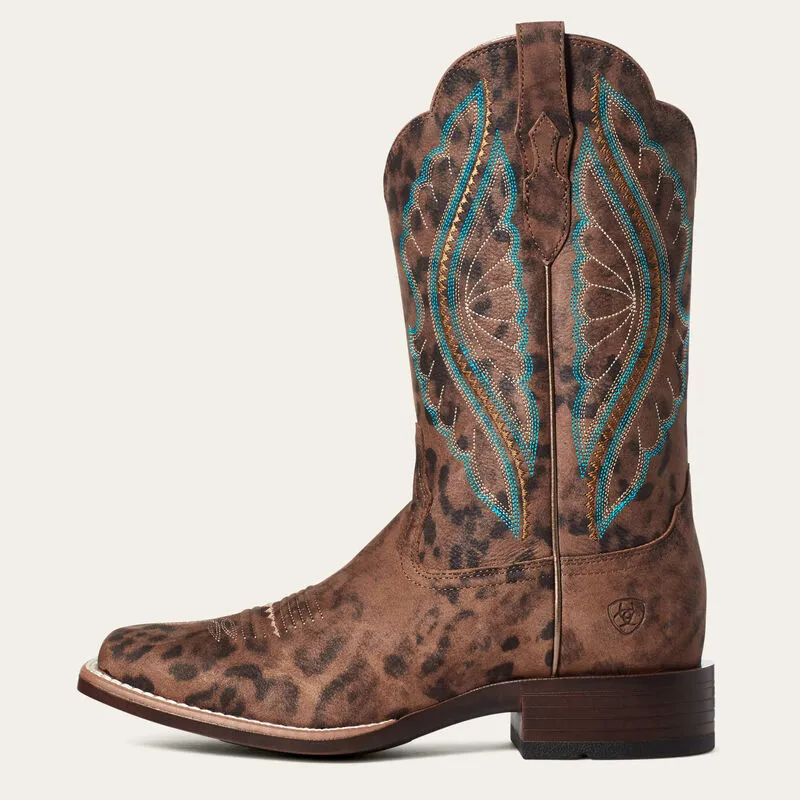 PrimeTime Woman's Western Boot | 10035935