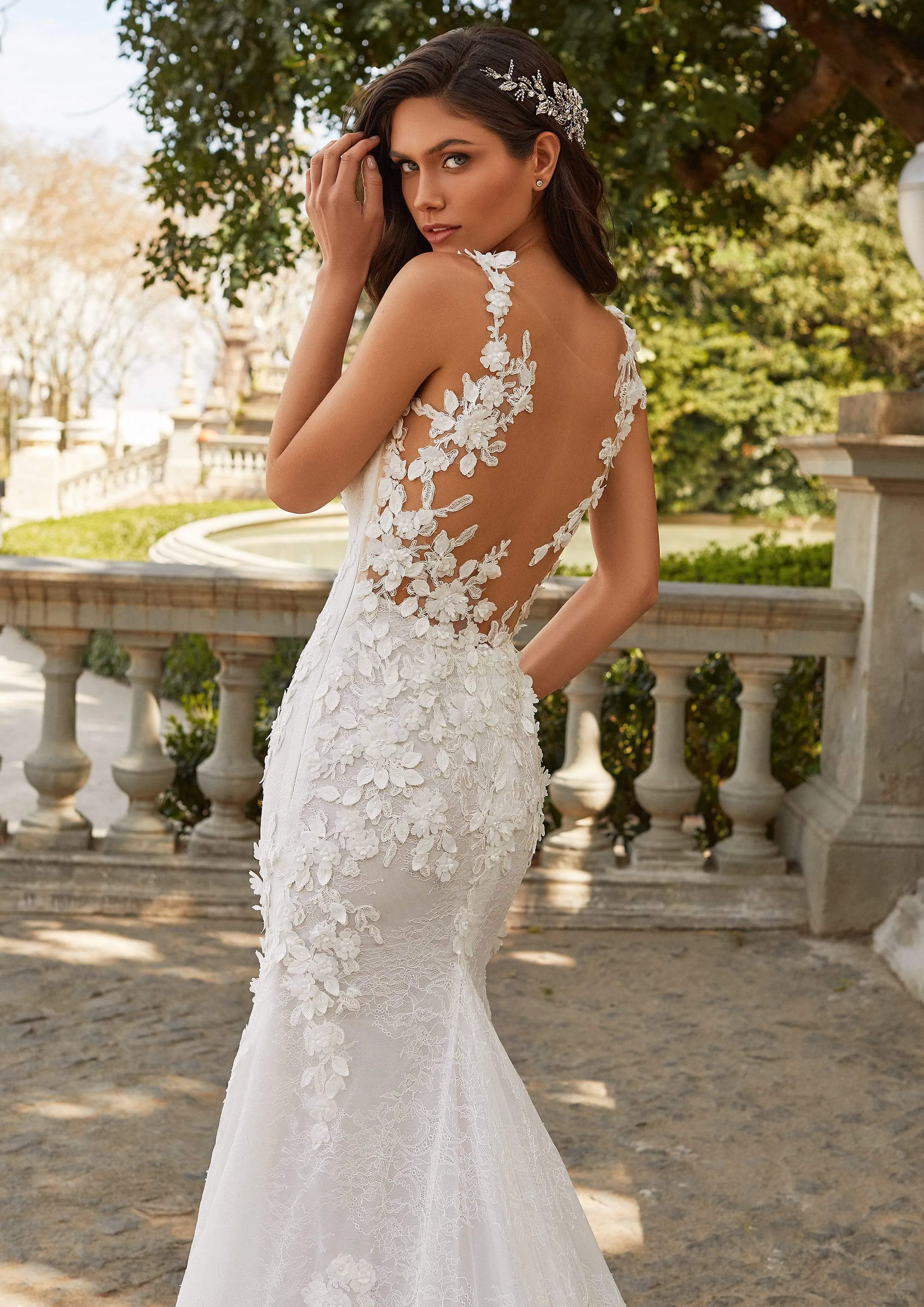 Pronovias Privee: Josephine