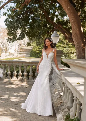 Pronovias Privee: Josephine