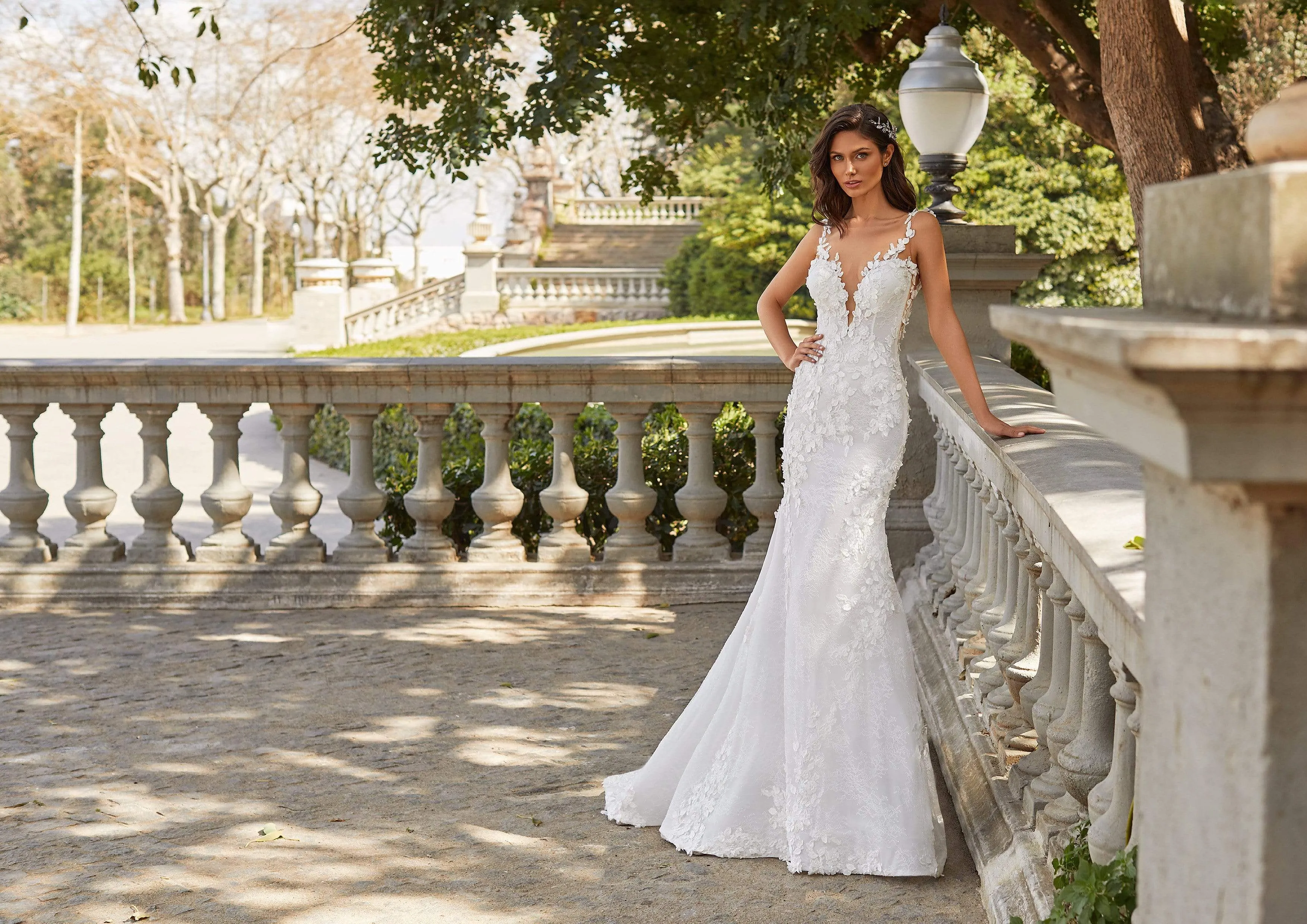 Pronovias Privee: Josephine