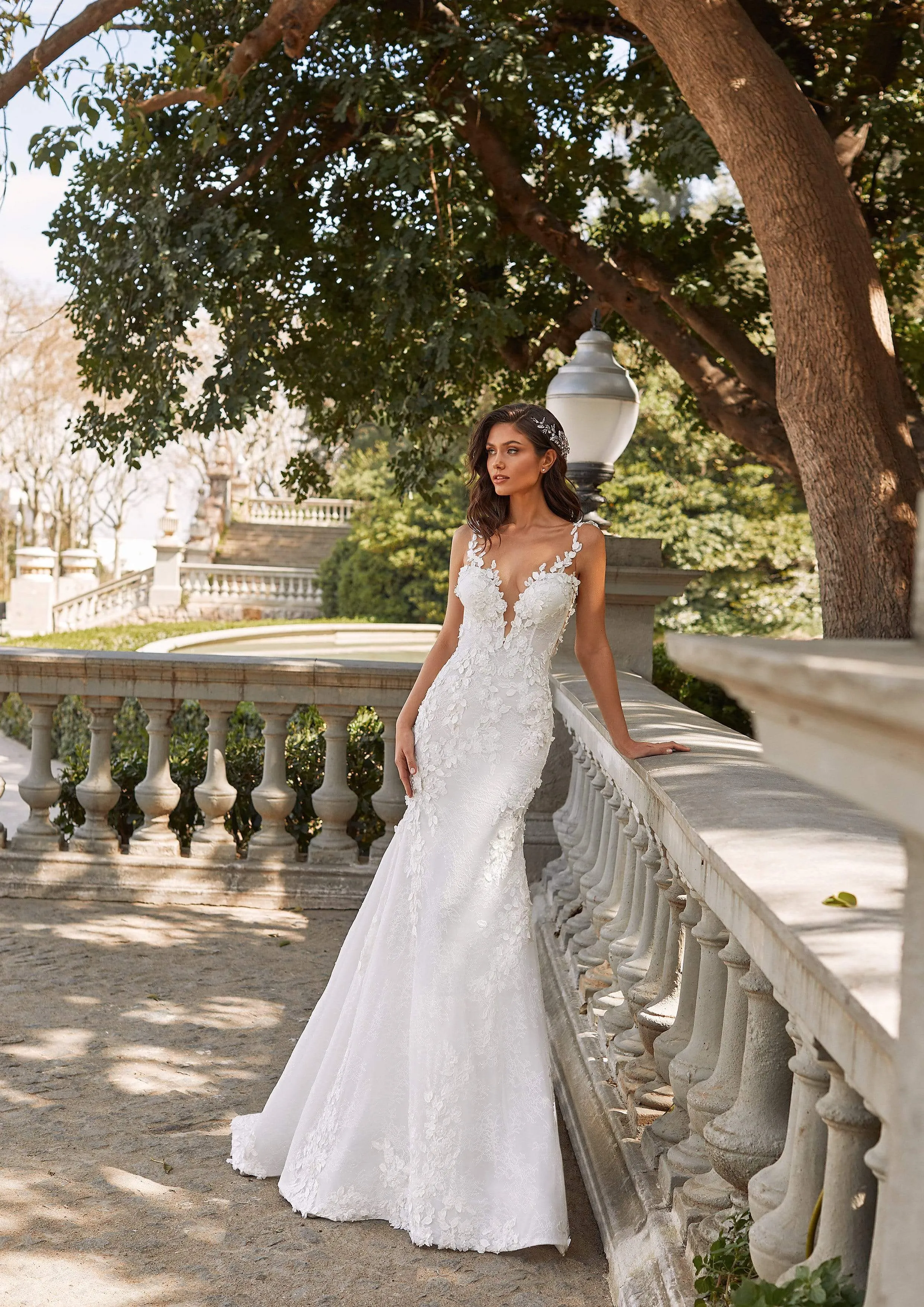 Pronovias Privee: Josephine
