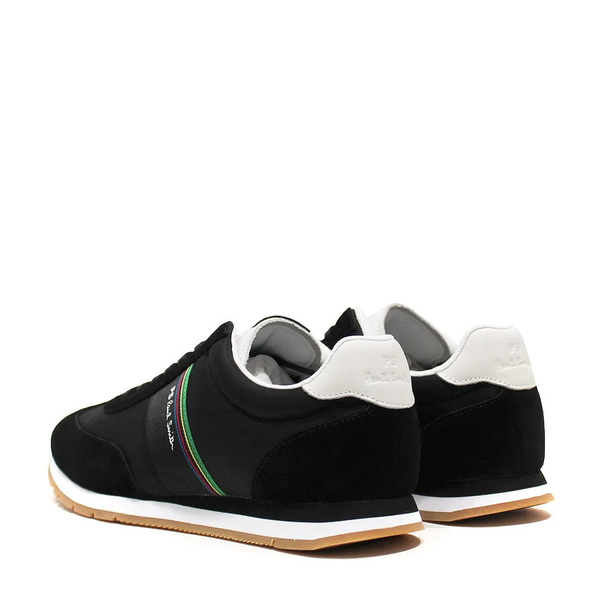 PS Paul Smith - Prince Trainers in Black