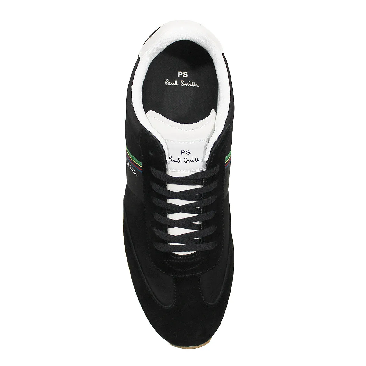 PS Paul Smith - Prince Trainers in Black