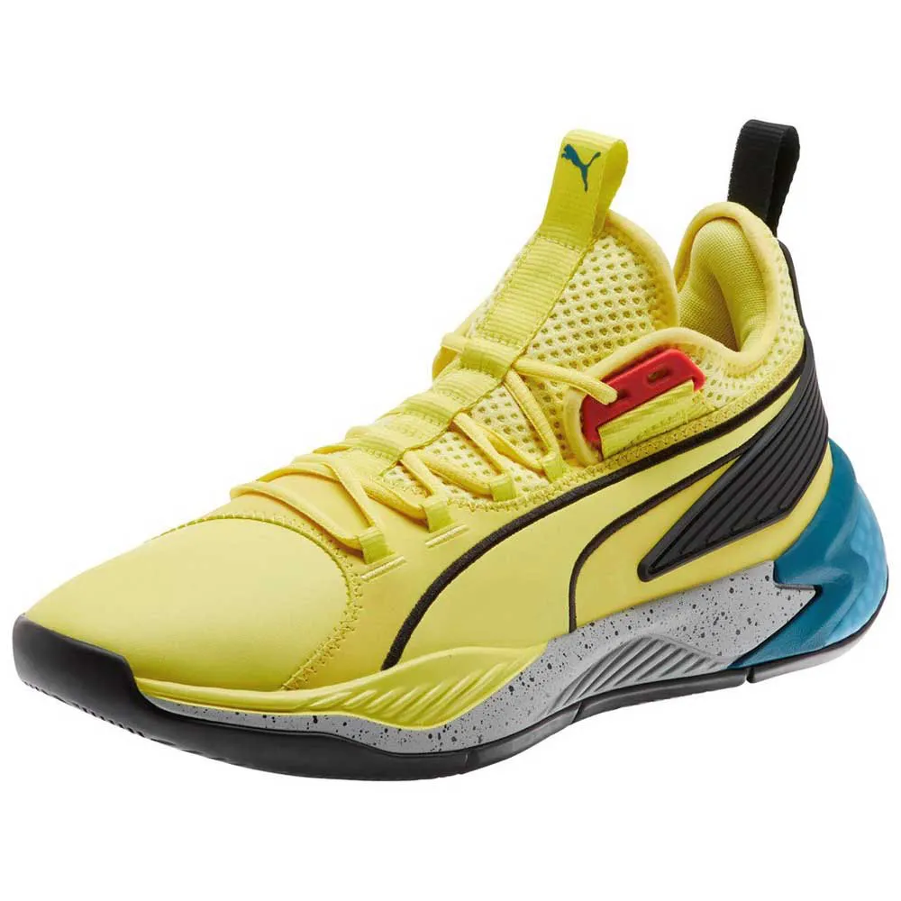 Pumaa Uproar Spectra basketball shoes