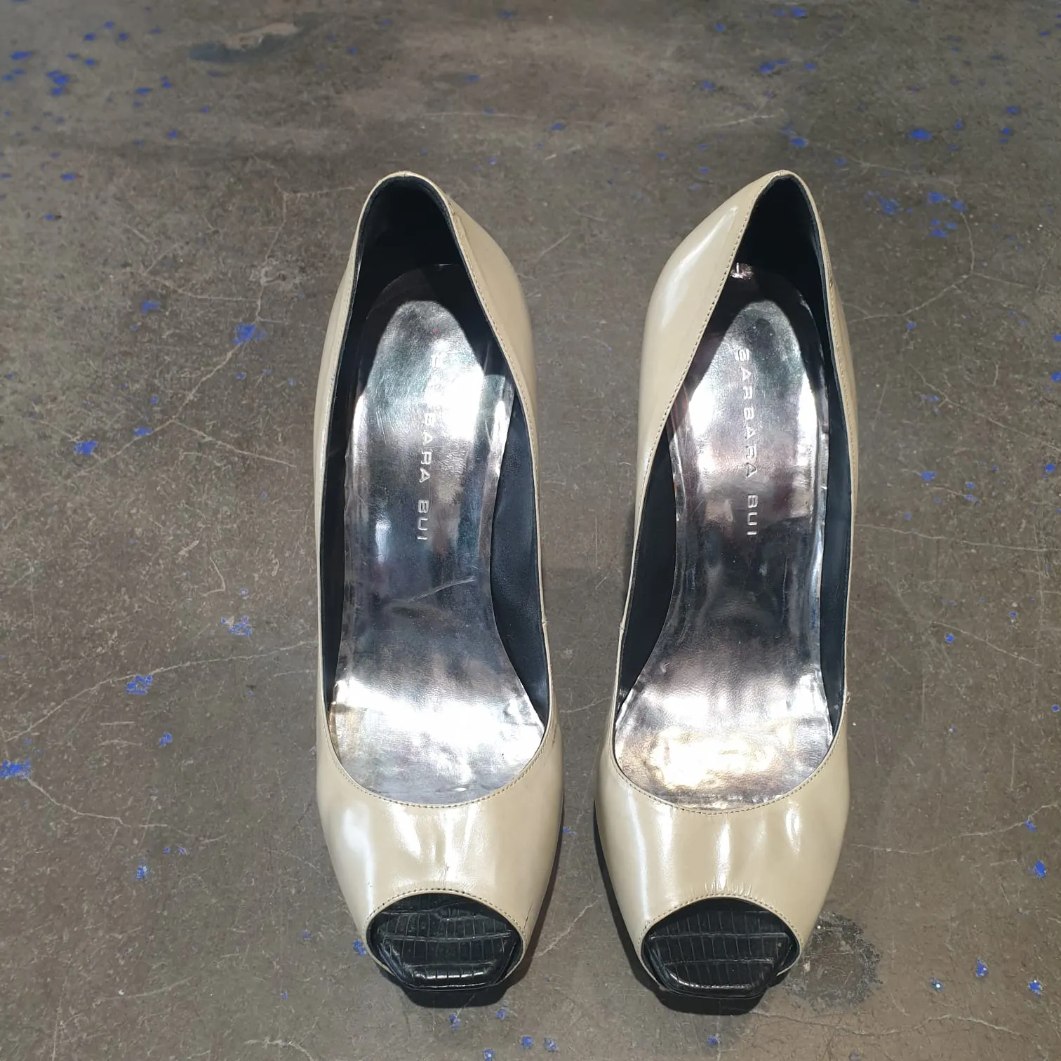 Pumps