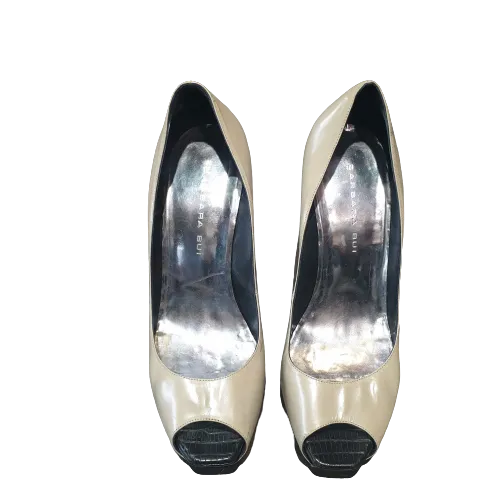 Pumps