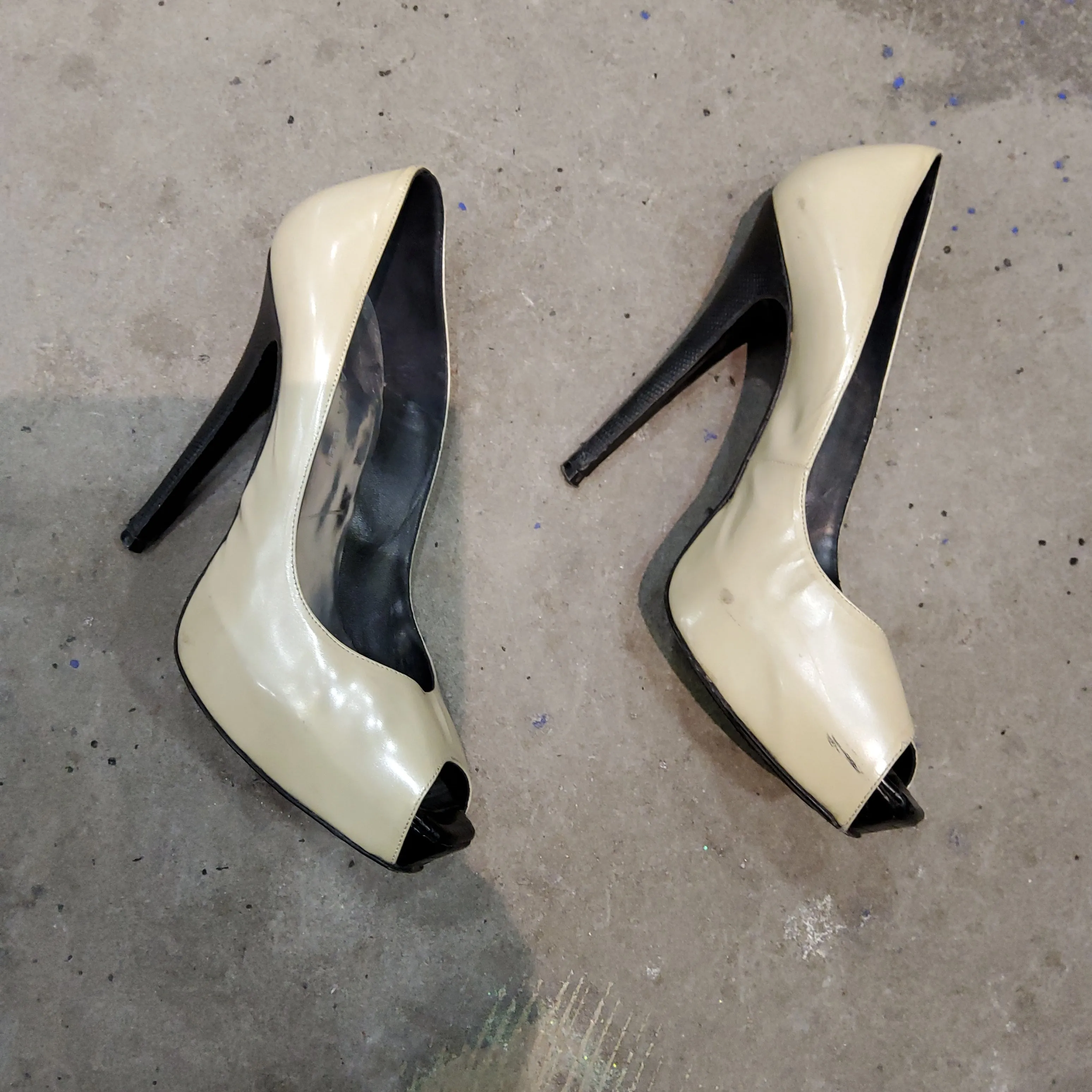 Pumps