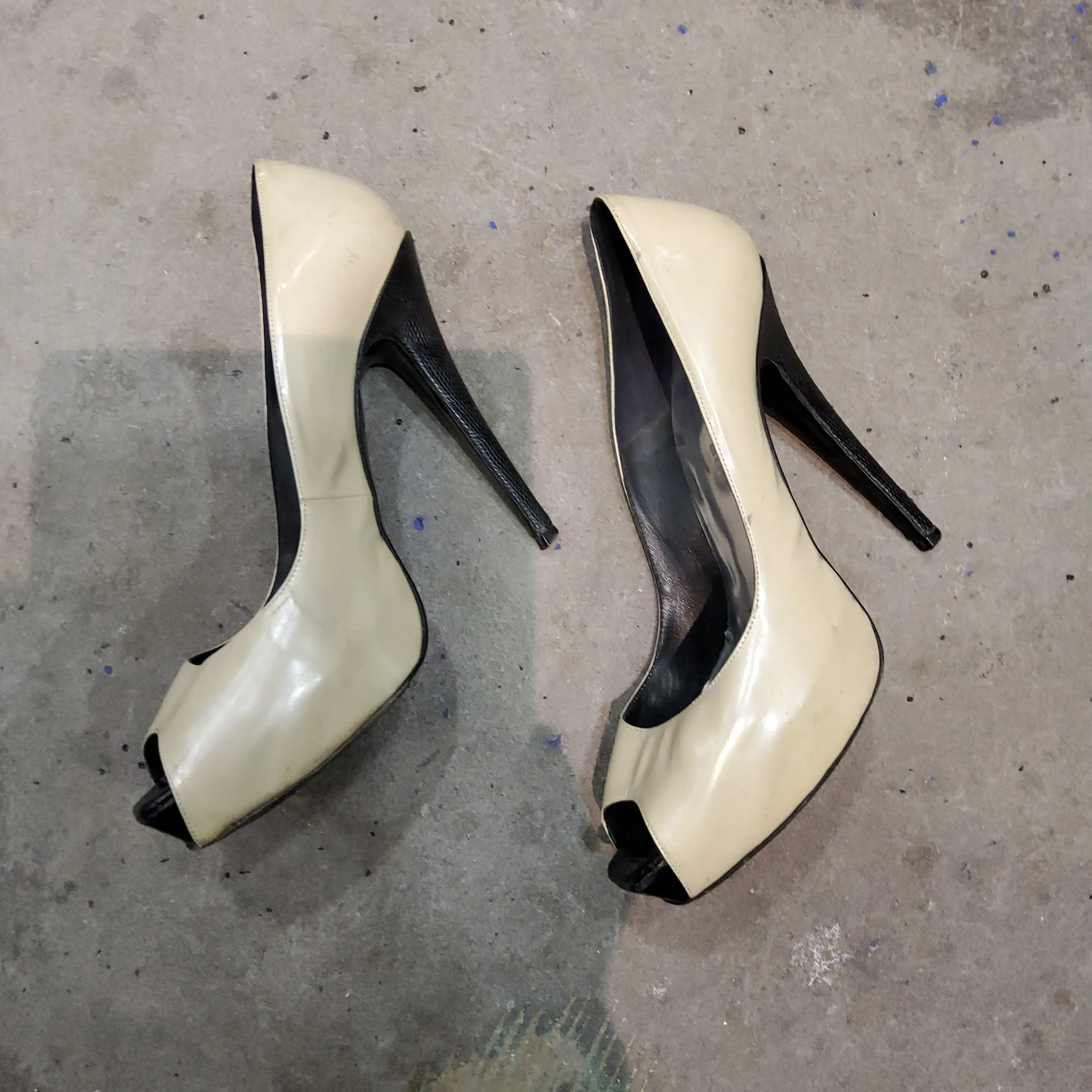 Pumps