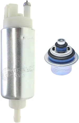 QUANTUM WAL-PPN28-R Fuel Pressure Regulator