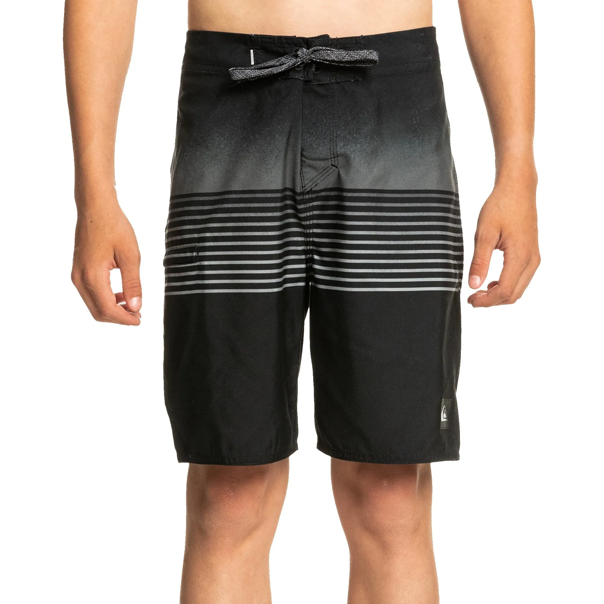 QUIKSILVER YOUTH EVERY DAY SLAB 17" BOARDSHORT