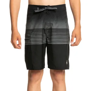 QUIKSILVER YOUTH EVERY DAY SLAB 17" BOARDSHORT