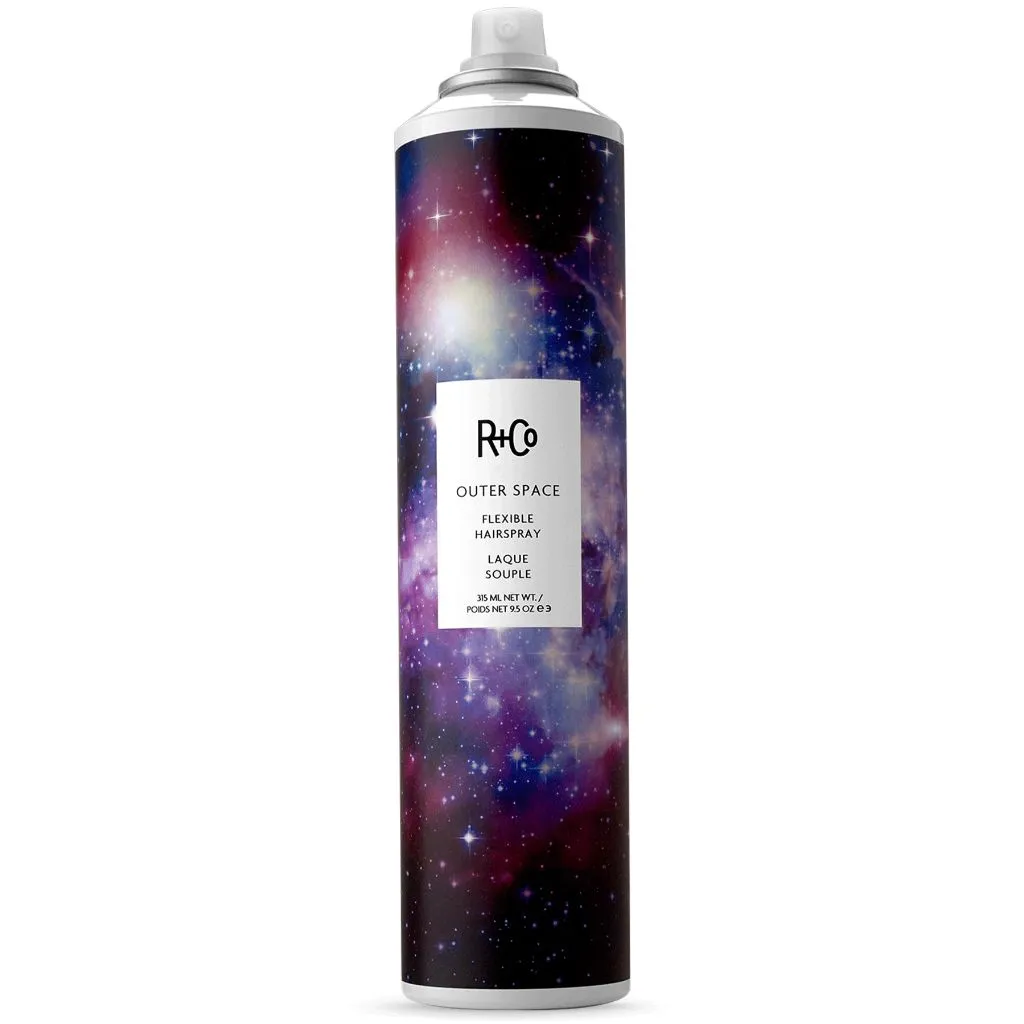R Co Outer Space Flexible Hairspray