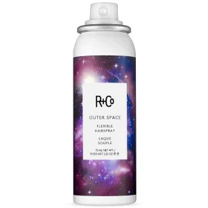 R Co Outer Space Flexible Hairspray