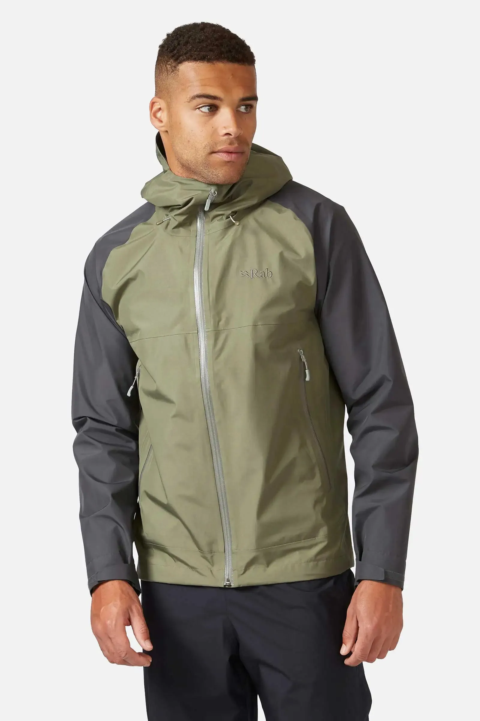 Rab Men's Namche Gore-TEX Paclite® Jacket