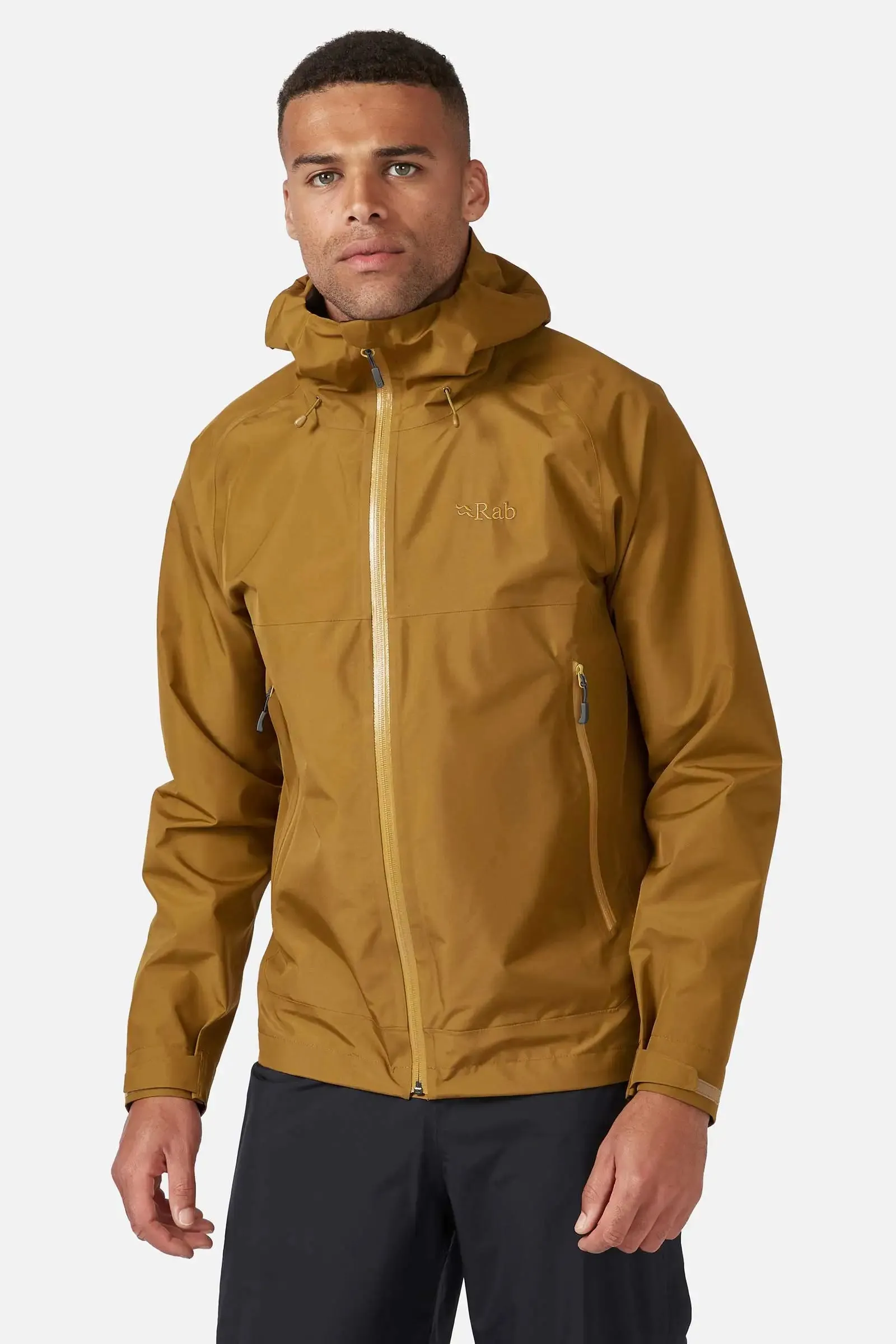Rab Men's Namche Gore-TEX Paclite® Jacket
