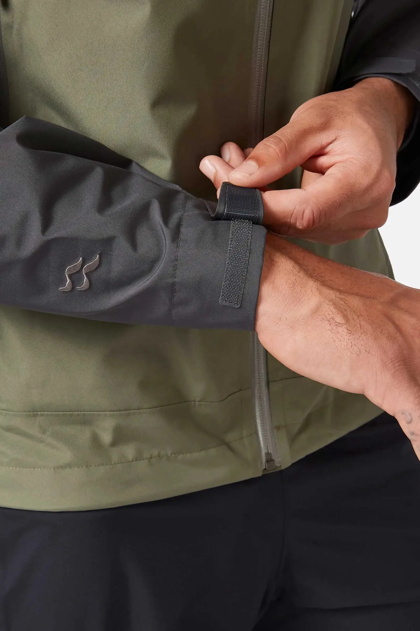Rab Men's Namche Gore-TEX Paclite® Jacket
