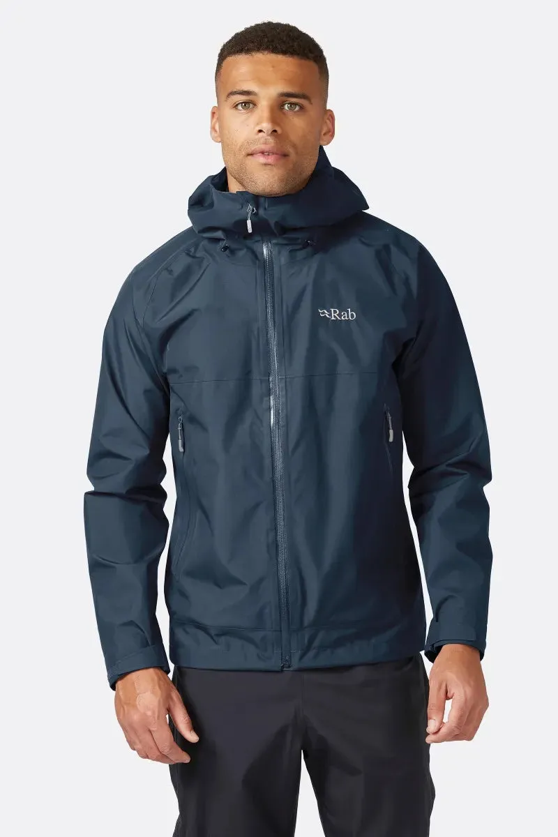 Rab Men's Namche Gore-TEX Paclite® Jacket