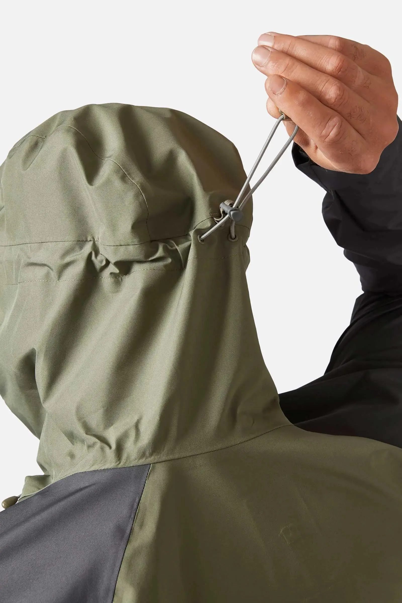 Rab Men's Namche Gore-TEX Paclite® Jacket