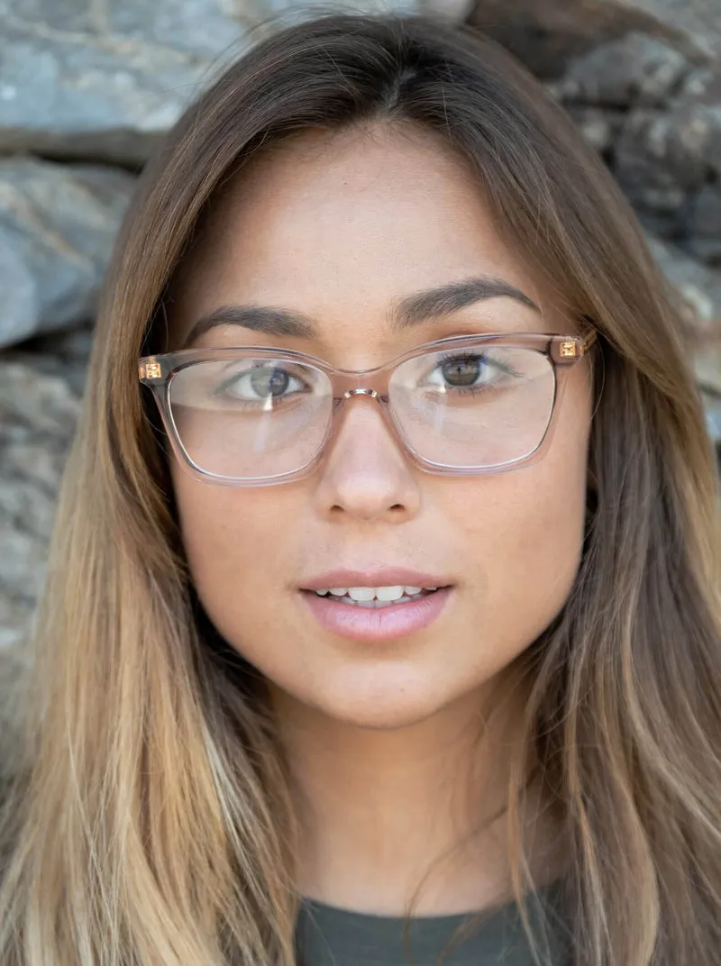RAEN Del | Reading Glasses | Dawn