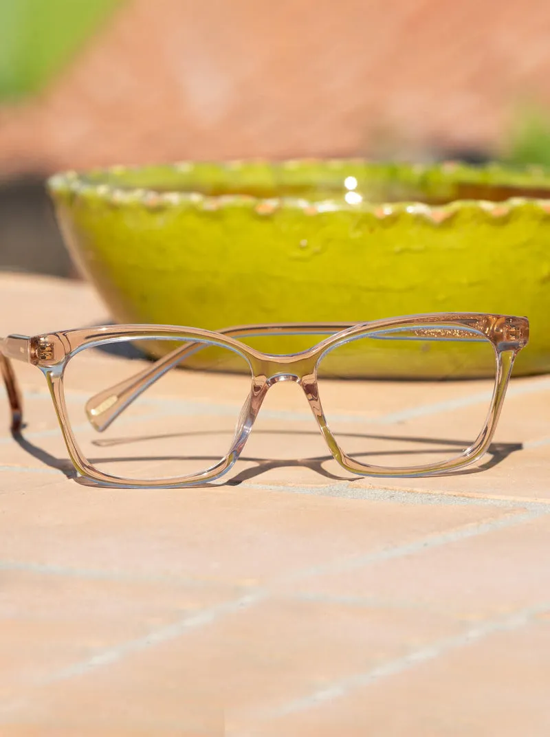 RAEN Del | Reading Glasses | Dawn