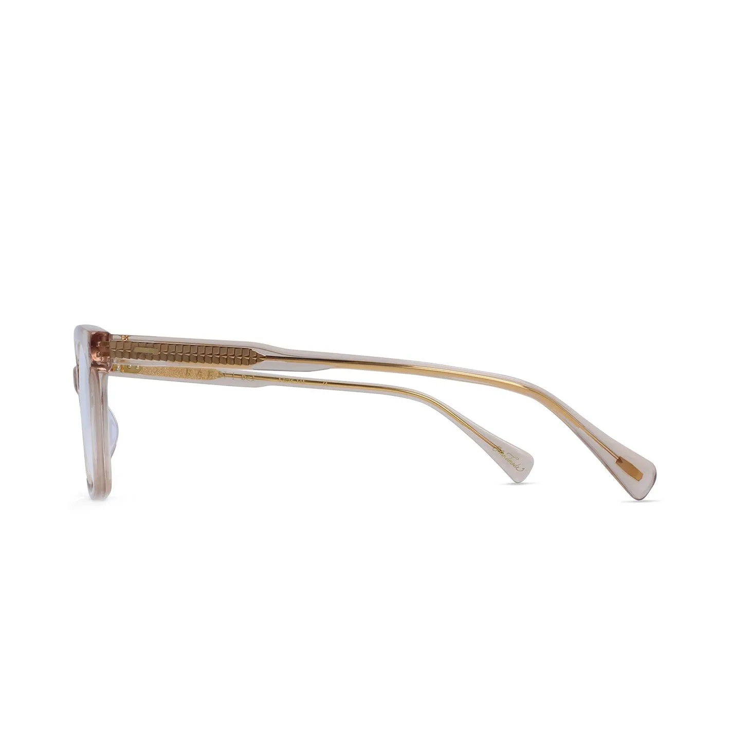 RAEN Del | Reading Glasses | Dawn