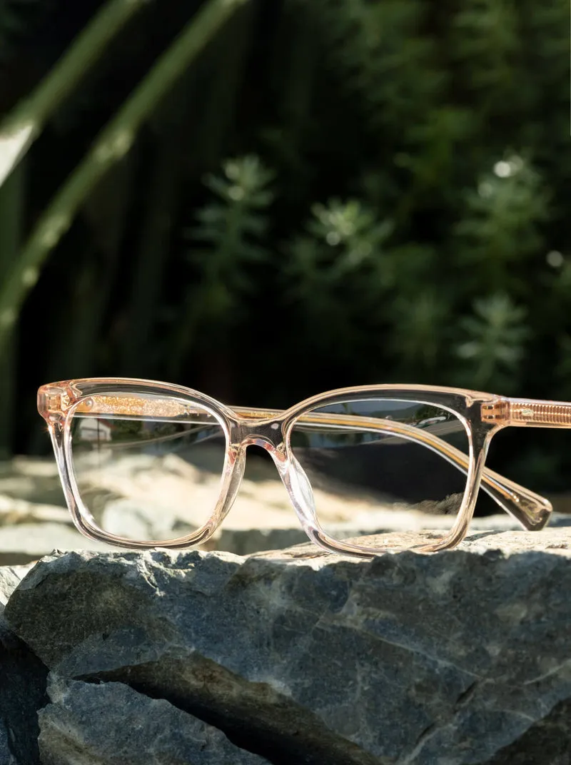 RAEN Del | Reading Glasses | Dawn