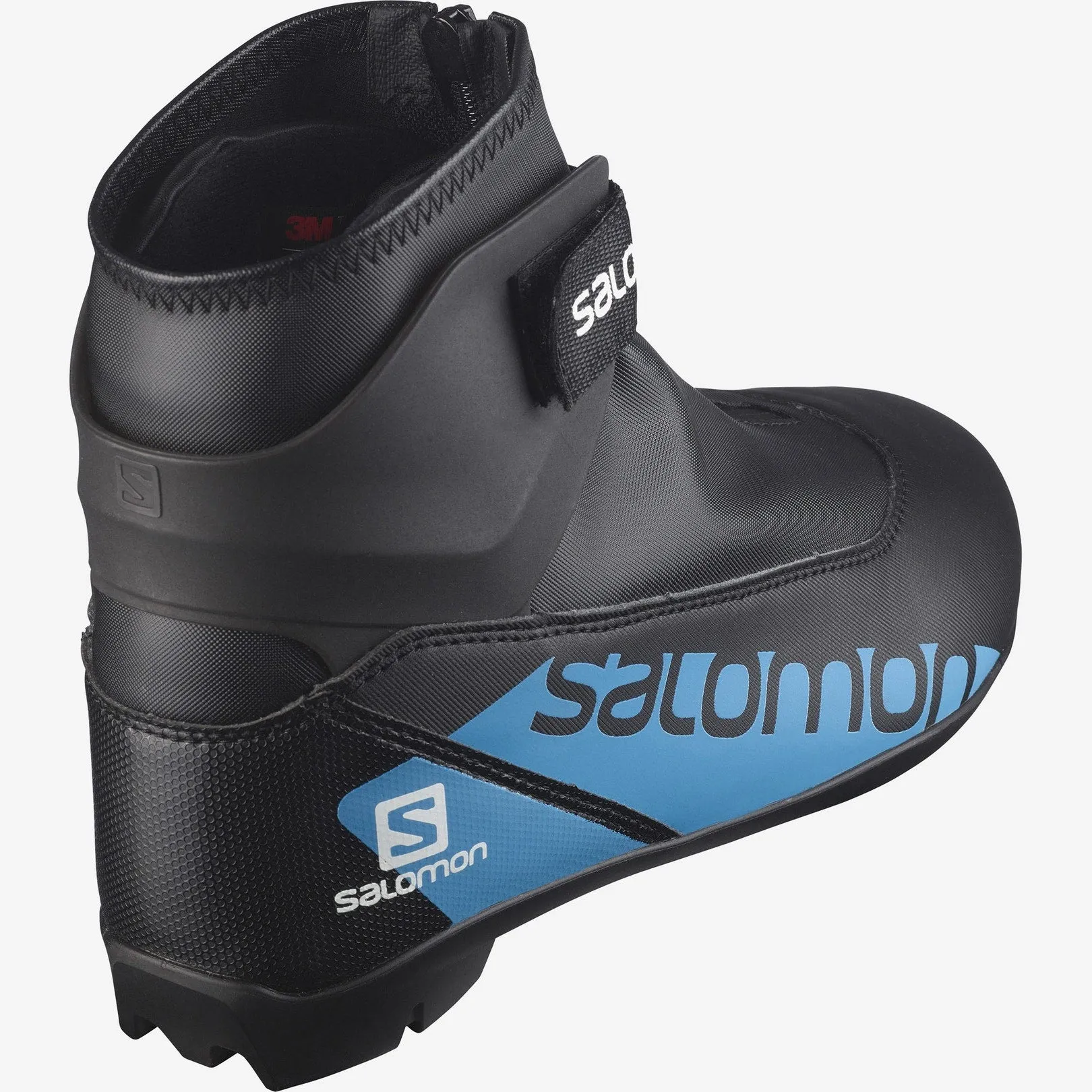 R/Combi Prolink Jr Ski Boot - Past Season
