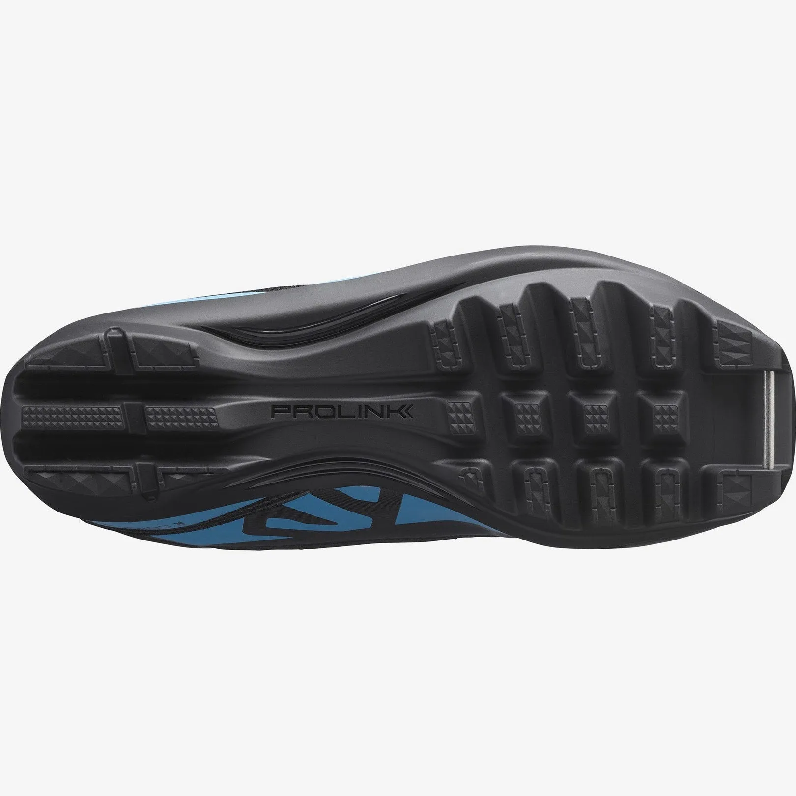 R/Combi Prolink Jr Ski Boot - Past Season