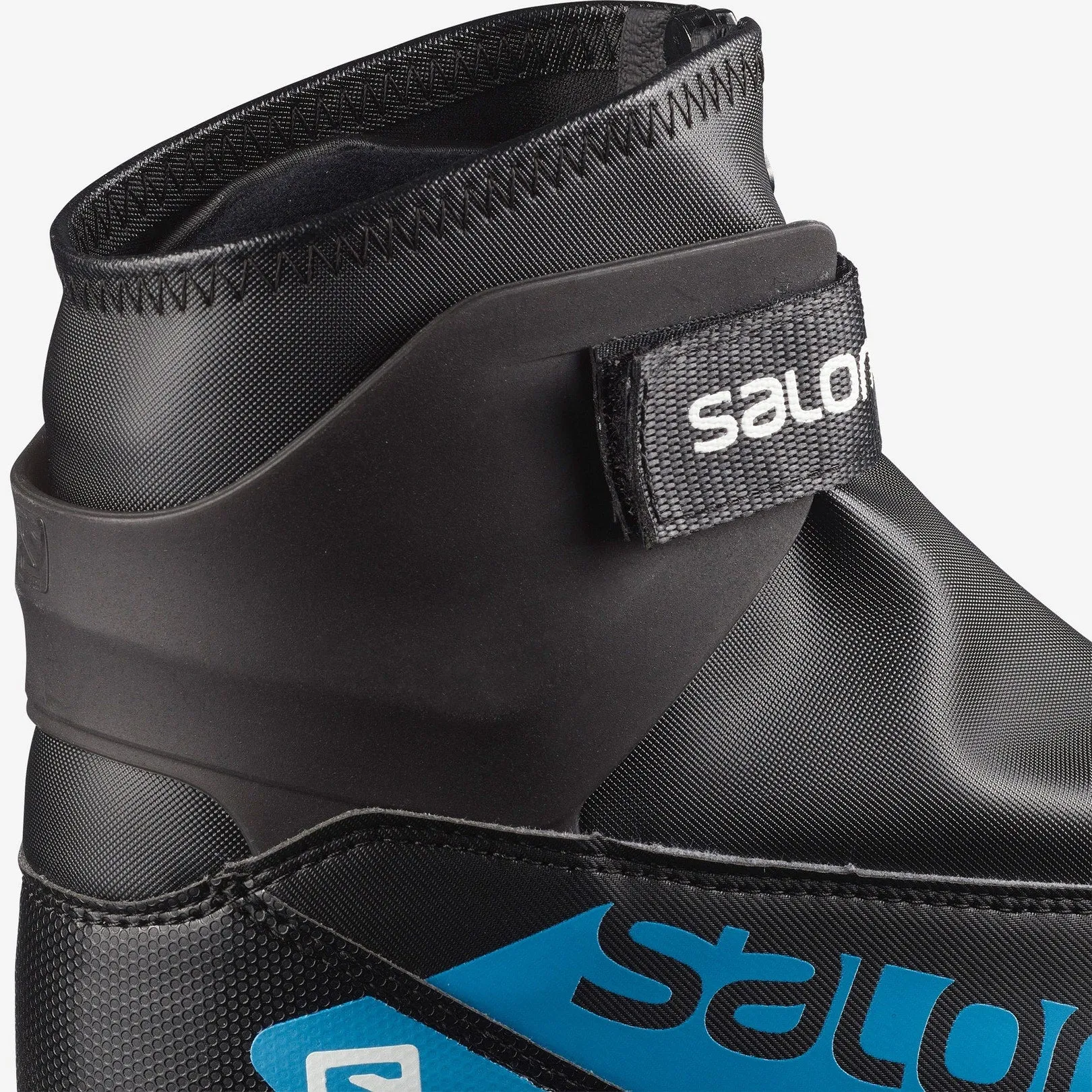R/Combi Prolink Jr Ski Boot - Past Season