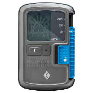 Recon BT Avalanche Tranceiver