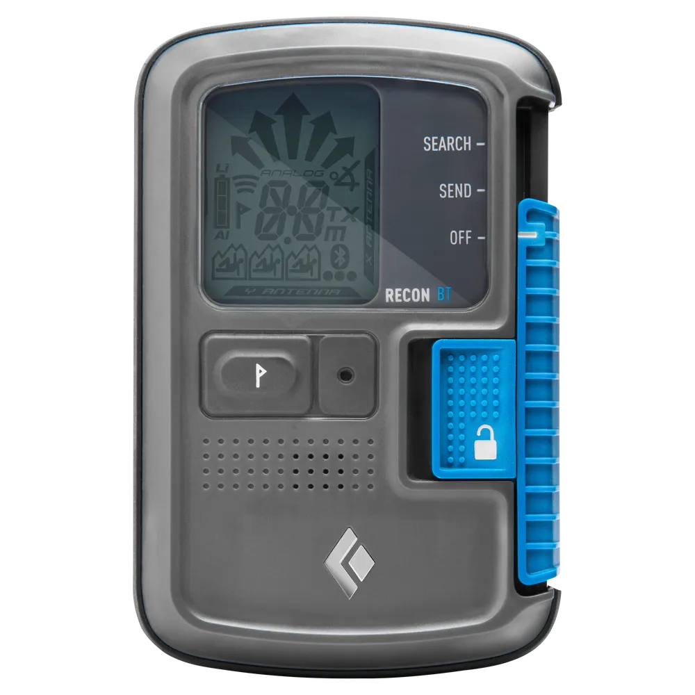 Recon BT Avalanche Tranceiver