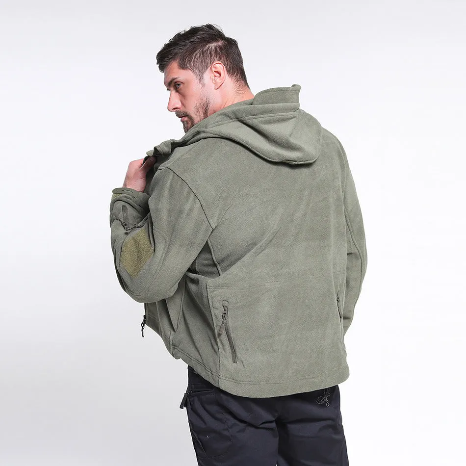 RECON GS2U ECWU Tactical Fleece Jacket