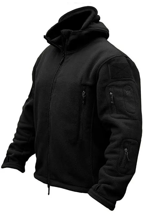 RECON GS2U ECWU Tactical Fleece Jacket