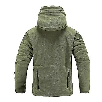 RECON GS2U ECWU Tactical Fleece Jacket