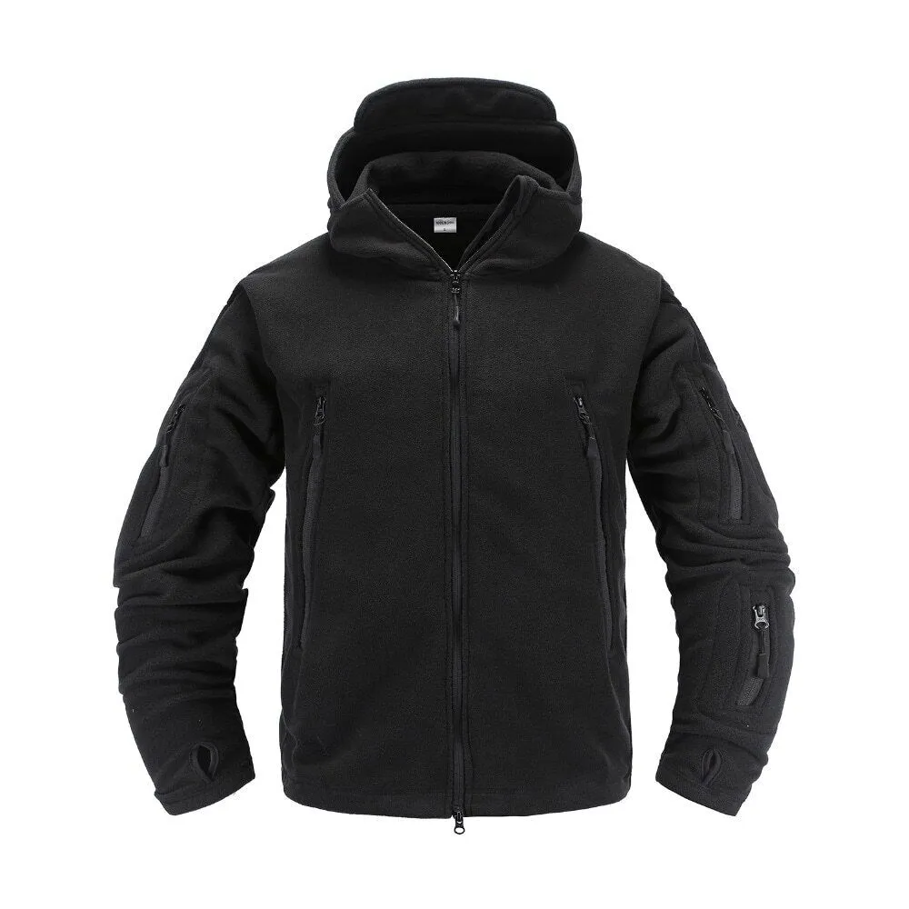 RECON GS2U ECWU Tactical Fleece Jacket
